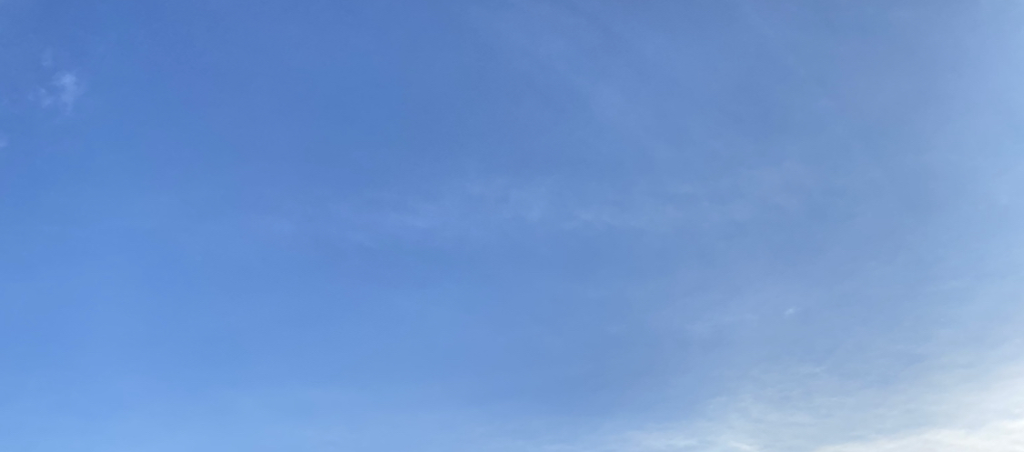 afbeelding van wolken