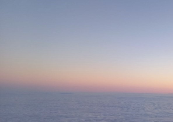 afbeelding van wolken